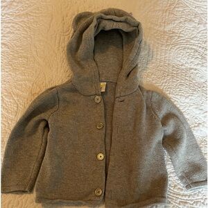 Gymboree sweater